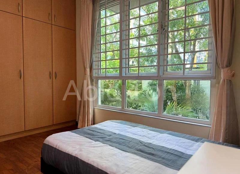 Master Room (Condo) for Rent in  The Floravale - Image 12